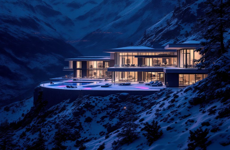 Real Estate Backed Membership